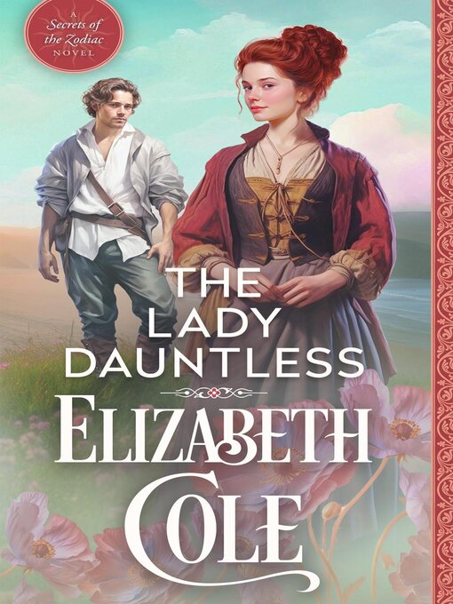 Title details for The Lady Dauntless by Elizabeth Cole - Available